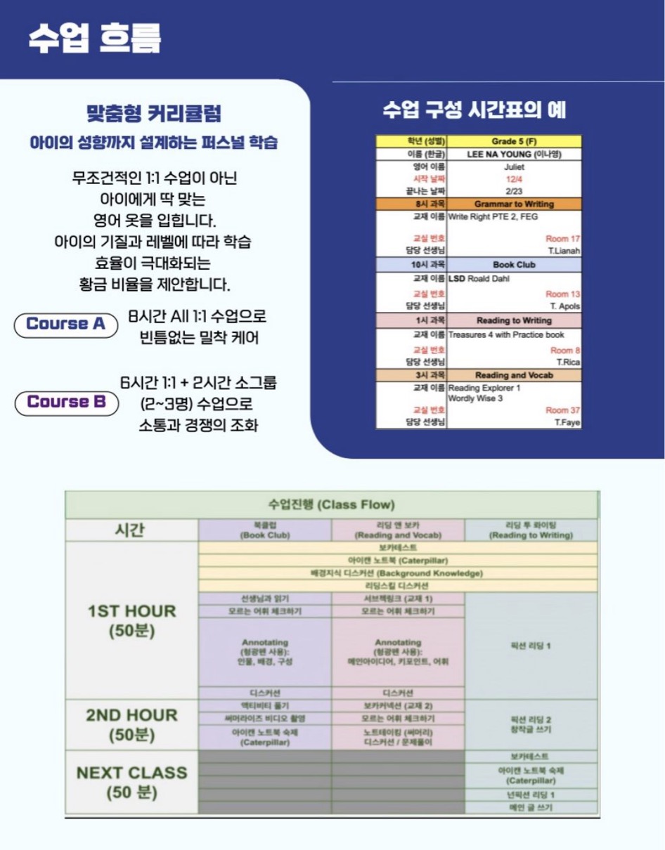 아이캔 아카데미 브로셔 18페이지